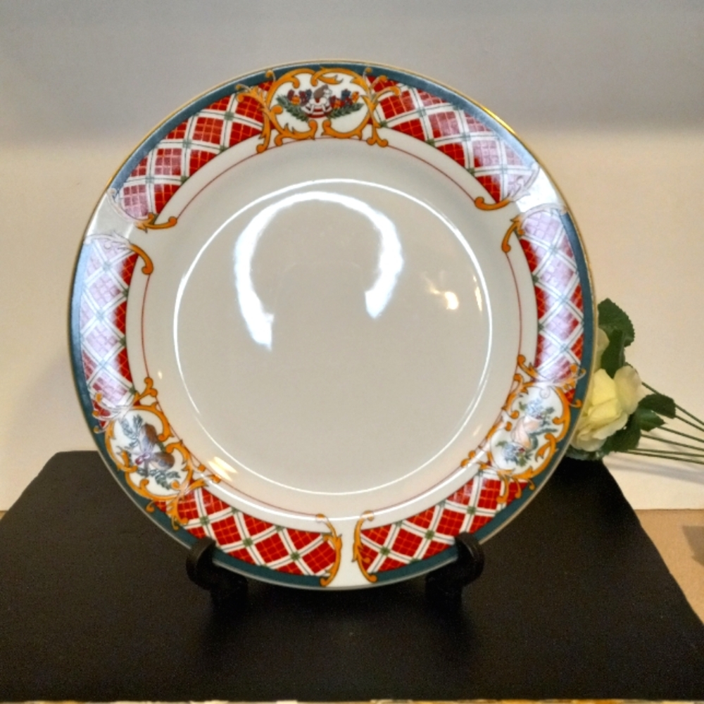 1 Gibson Soup Bowl